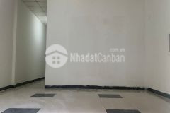 Cho thuê nhà cấp 4 kiệt 8m trịnh hoài đức