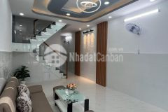 Cực gấp bán, mới keng, hxh đường chiến lược, bình tân, 56m2, 2 tầng, 2pn, ô tô vào nhà, nhỉnh 4tỷ