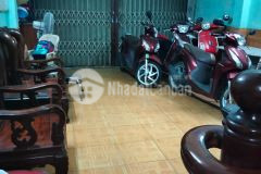 Bán nhà hẻm ngay sát nguyễn văn linh, gần cầu tân thuận 2 q7 giá 7,3 tỷ