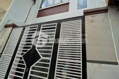 Khu vip quận 10 hẻm trước nhà 3m thông 7.6 tỷ
