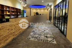 Cho thuê mặt bằng mặt tiền đường nguyễn văn thoại