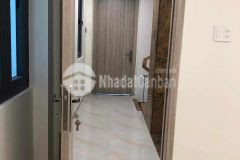 Bán nhà nguyễn lâm bình thạnh, 4x14m, 5 lầu btct. giá 11.5 tỷ. lh0966958938