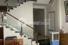 Bán nhà 2 tầng mặt tiền phan bội châu tam kỳ 137m2 6,5 tỷ