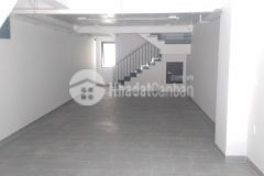 Cho thuê nhà 5 tầng mặt tiền đường tạ mỹ duật