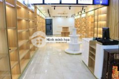 Cho thuê mặt bằng kinh doanh mặt tiền đường nguyễn hữu thọ