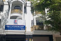 Nhà 4 tầng đường a2 văn tiến dũng vcn phước hải giá siêu rẻ