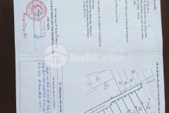 Bán 100m đất sổ đỏ, chính chủ ngõ 86, tổ 3, khu 9, phường hồng hà hạ long qn.