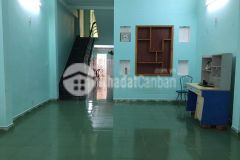 Cho thuê nhà nguyên căn 2 tầng mặt tiền đường trần xuân soạn