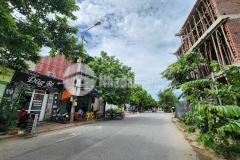 Giải phóng bán đất tặng nhà 102m2 ô tô tránh vỉa hè kinh doanh, không sổ chỉ 2.25 tỷ.