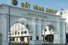 Chính chủ cán gấp căn nhà mặt tiền tại  khu nhà ở thăng long 2