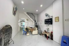 Bán nhà hẻm đông phước,phước long,nha trang chỉ 1 tỷ 750tr