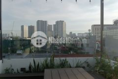 8 tầng, thang máy, nội thất đẹp, ở luôn phố thái hà, đống đa.0822116016.