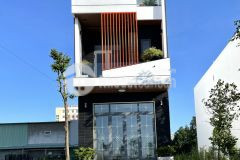 Chủ gửi siêu phẩm 1 trệt 2 lầu hiện đại đường d13 kdc hồng loan hưng thạnh q. cái răng