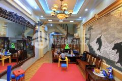 Bán nhà phố hồng mai hai bà trưng, gần phố, phân lô ô tô đỗ cửa, kd văn phòng, nhỉnh 9 tỷ.