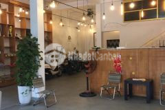 Cho thuê mặt bằng kinh doanh ăn uống ngay trung tâm thành phố gần đại học duy tân