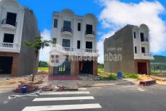 Khu nhà ở đại khán bình nhà ở thông minh hiện đại cho mọi nhà    