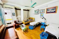 Bán nhà minh khai 8 tầng thang máy ô tô tránh dừng đỗ kinh doanh hai bà trưng