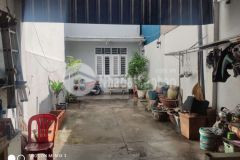 Bán biệt thự 8.6x18m hẻm xe hơi đường lê quang định phường 5 bình thạnh