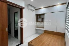 Bán nhà riêng mỹ đình 51m2 giá 5 tỷ 5 mua bán nhà nguyên căn mỹ đình giá rẻ