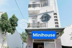 Chủ gửi cho th.uê minihouse dạng phòng ở trọ có đầy đủ nội thất vào anh chị ở ngay