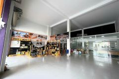 Cho thuê nhà nguyên căn 3 tầng mặt tiền đường võ chí công