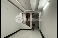 Nhỉnh 5 tỷ nhà ngõ tân mai, phân lô, ô tô, kinh doanh, mới đẹp, sđcc, 35m2x5t.