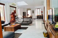 Bán biệt thự kđt việt hưng, long biên 210m2, mt 11m, khu palm gardens