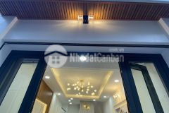 Người thân cầntiền bán gấp nhà 2tỷ750 2lầu đường phanđìnhphùng phú nhuận