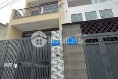 Bán nhà 3 tầng 3 pn ngay trường tiểu học an lạc 1 kdc nam hùng vương