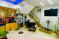 Chuyển việc cần bán nhà ngọc thụy, long biên 5t, 35m2 giá 2,98 tỷ