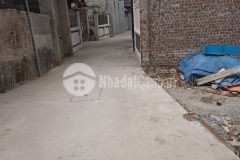 60m bần, sát kcn phố nối, giá chỉ với 1.25 tỷ, cực đẹp lh 0835459289