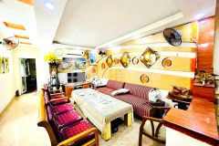 Bán nhà hai bà trưng, phố minh khai 90m2 x 8t thang máy, mt 7.6m, ngõ ô tô