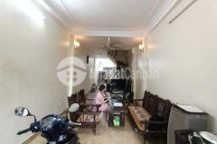 Bán nhà tam trinh 50 m2, 5 tỷ 800, ngõ rộng gần phố, ô tô qua nhà. lh 0947865456