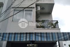 Đường số 8 phường 11 gò vấp, 115m2, 3 tầng chỉ 9 tỷ 200 triệu