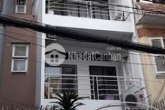 Cho thuê nguyên căn mặt tiền 4x25m đường đoàn thị điểm quận phú nhuận