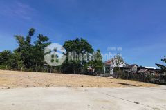 Nhượng lại 3 lô đất đẹp không mồ mã ngập lụt gần đầm sen điện tiến, dốc bồ bồ