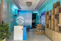 Cho thuê nhà nguyên căn 3 tầng mặt tiền đường lê sát