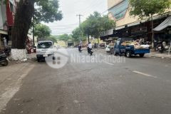 Bán nhà 2 mê kiên cố mặt tiền y jut 2 mặt tiền trước sau giá 19 ty 990 triệu