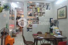 Tt quận 11 nhà mới hai tầng dt 44m2