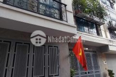 Bán nhà ngõ 264 ngọc thuỵ, long biên, 38m2, 5 tầng, phân lô, ô tô, nhỉnh 4 tỷ