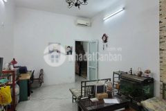 Mặt ngõ cách 1nhà ra ôtô tránh tiện ích đỉnh 80m 15xtỷ lê văn hưu quận hai bà