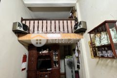 Hiếm bán nhà phố tây sơn, đống đa, ngõ nông, gần phố, dt 34m2x4t chỉ 3.9 tỷ