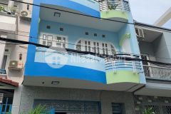 Bán nhà đường số kdc đường hoàng quốc việt q7 ráp pmh giá 15,3 tỷ