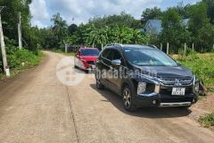 Cần tiền duy trì xưởng may, bán gấp đất tân hiệp phú giáo bình dương