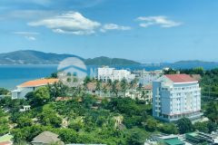 Cần bán căn góc đẹp view biển mường thanh viễn triều toà oc2a