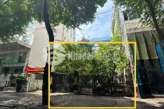 Hạ giá bán nhanh mt số 97a nguyễn du, p.bến thành, quận 1