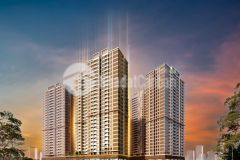 Mở bán phiên bản giới hạn tháp ak neo akari bình tân, booking 30trsp tặng 2 năm phí quản lý