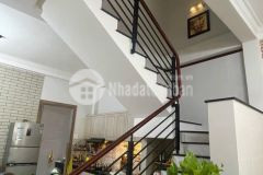 Bán nhà 3 tầng đường linh trung, linh trung, thủ đức. dt 71 m² giá 6,8 tỷ