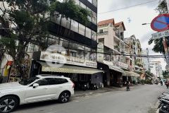 Bán nhà mặt tiền q phú nhuận khu phan xích long, ngang gần 8m