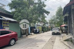 Bán nhà hẻm ô tô thông đường lê tấn bê an lạc bt 2 tầng 2 pn